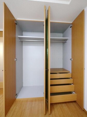 コンフォートNの物件内観写真